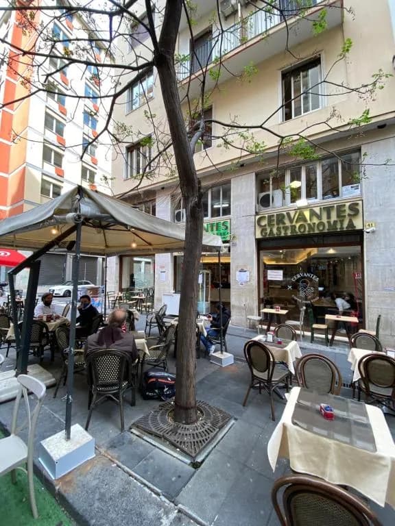 Napoli City Center - Appartamenti e Camere