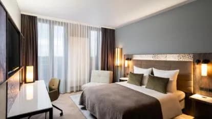 Leonardo Royal Hotel Munich