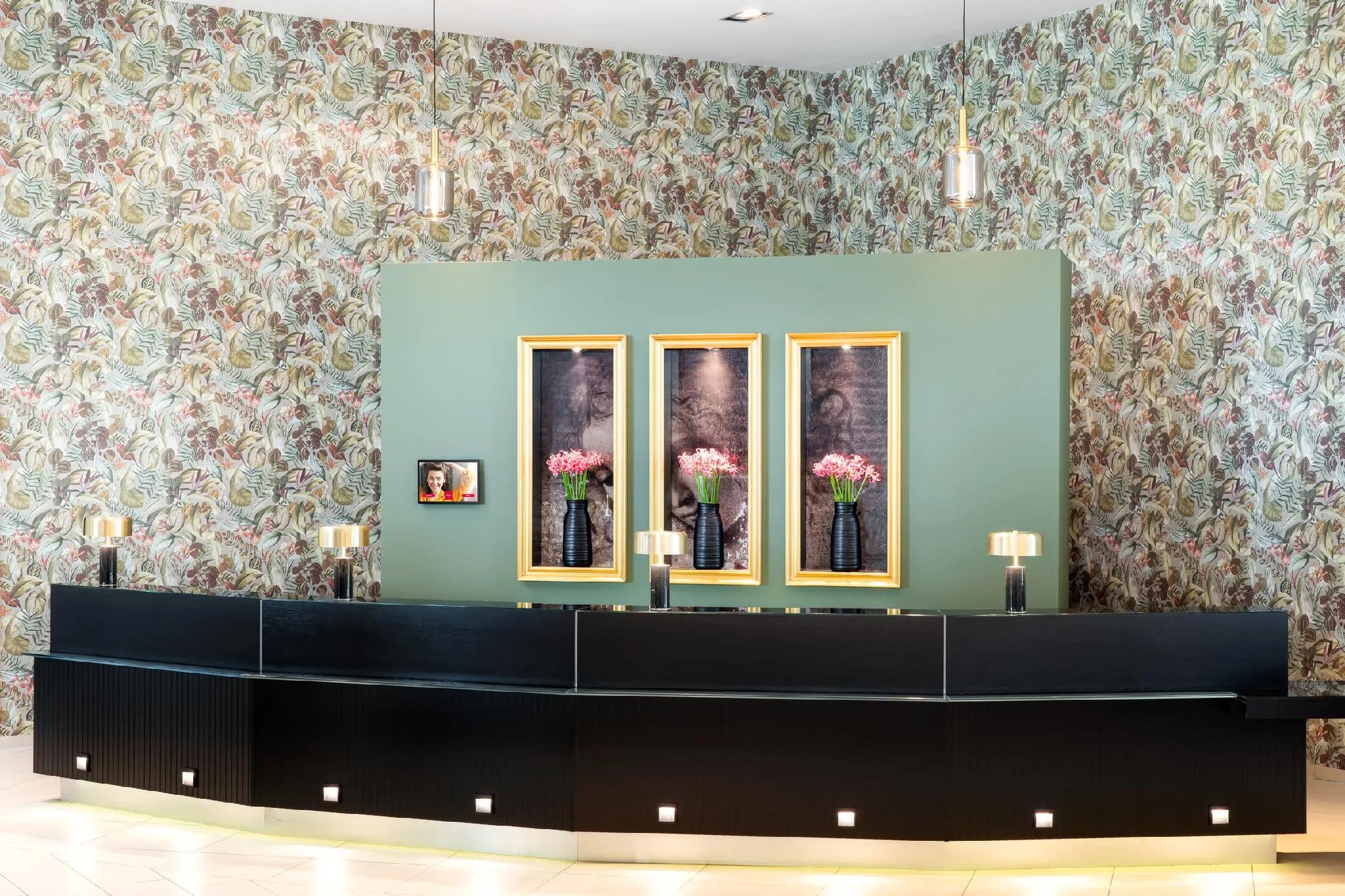 Leonardo Royal Hotel Munich