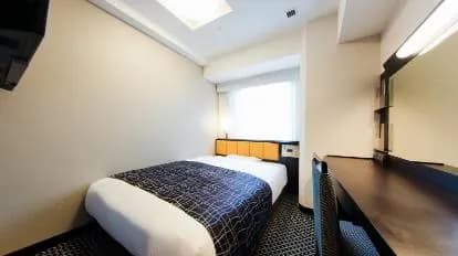 APA Hotel Midosuji Hommachi-Ekihigashi