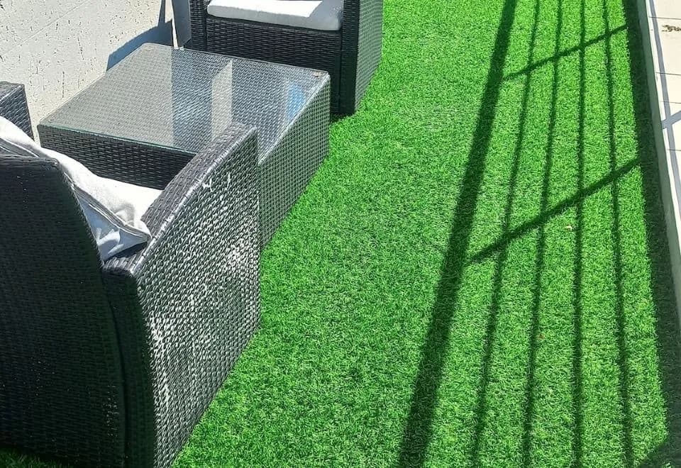 Garden Top Hotel