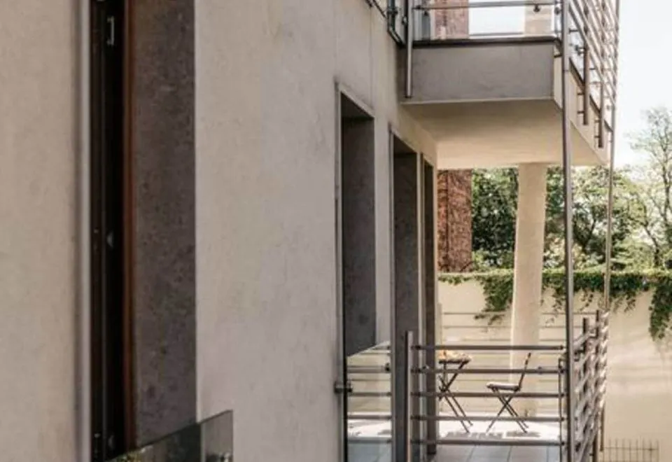 Wawel Apartments by Loft Affair