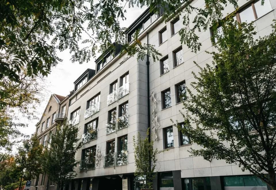 Wawel Apartments by Loft Affair