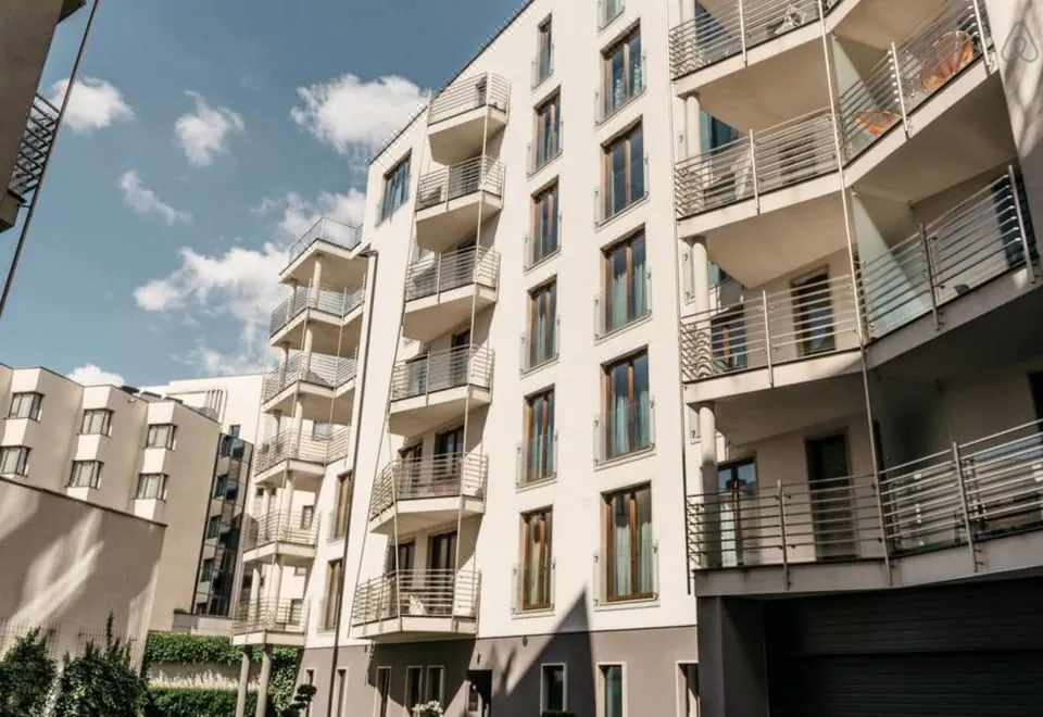 Wawel Apartments by Loft Affair