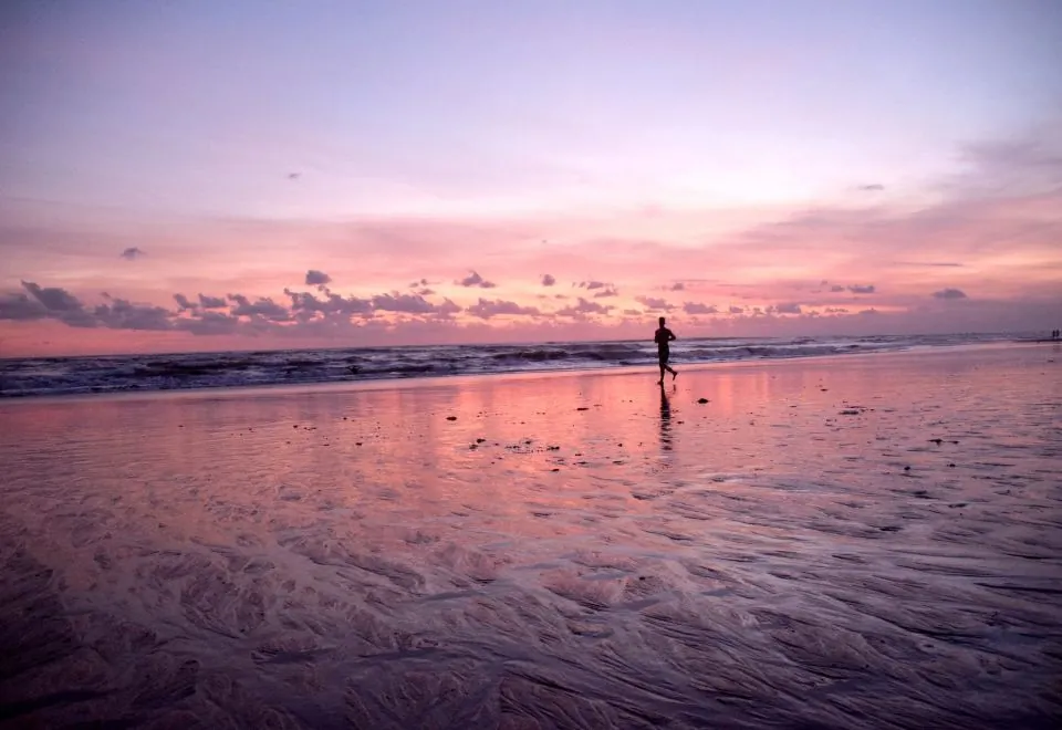 Balissimo Seminyak Suites