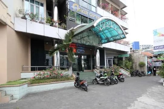 Akur Hotel Malioboro RedPartner
