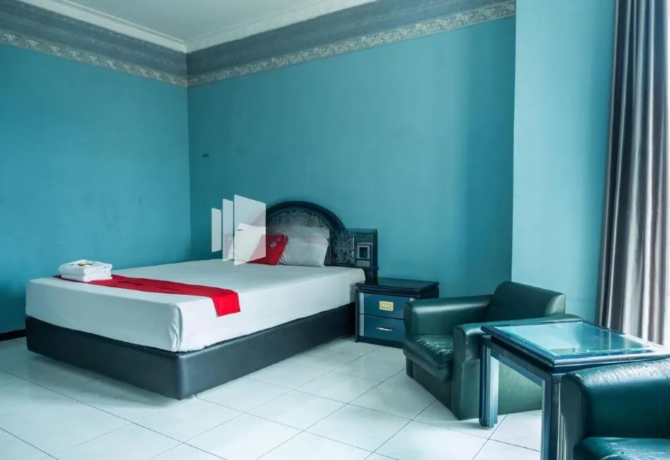 Akur Hotel Malioboro RedPartner