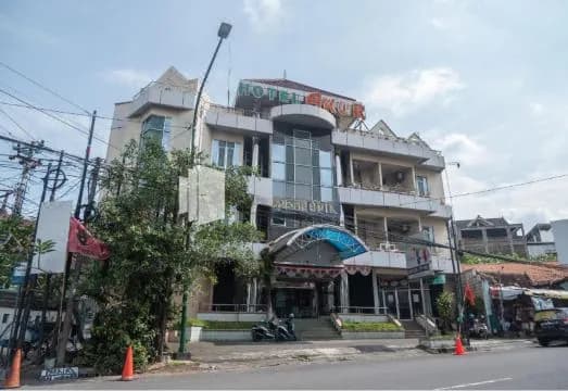 Akur Hotel Malioboro RedPartner