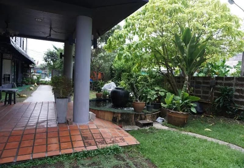 Waleepai Resort