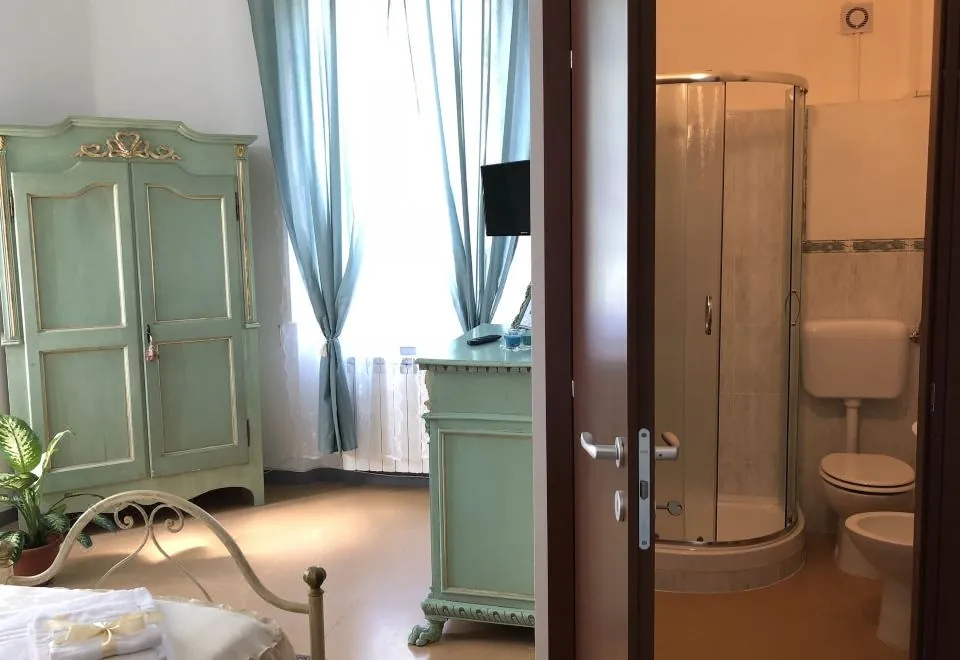 Relais Puccini