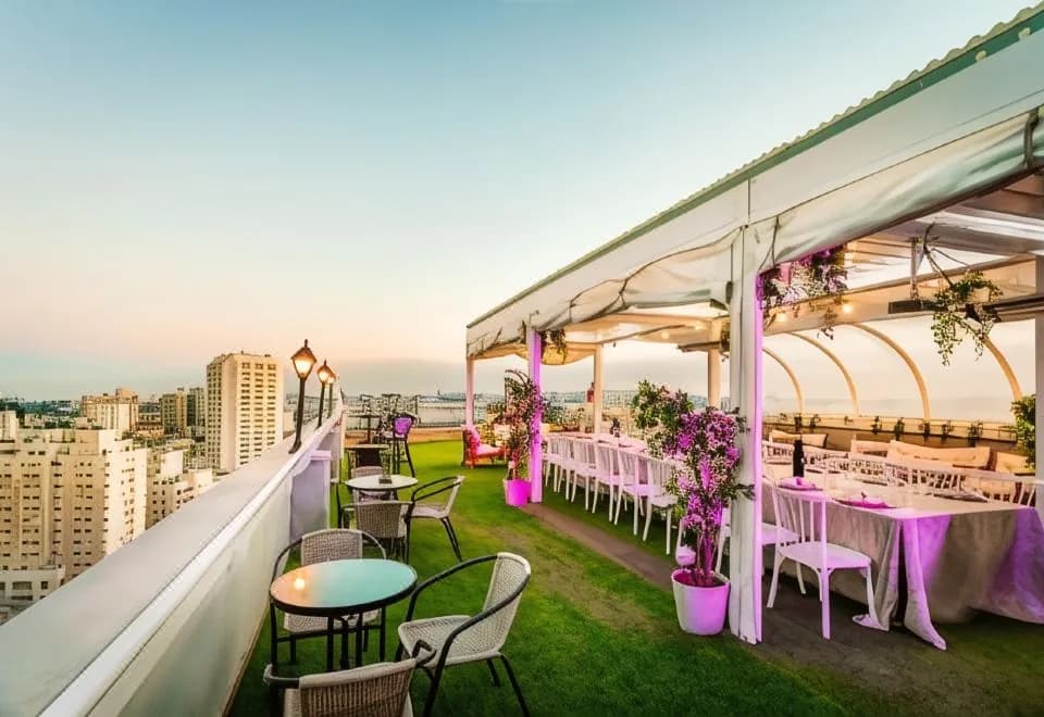 My Jerusalem View