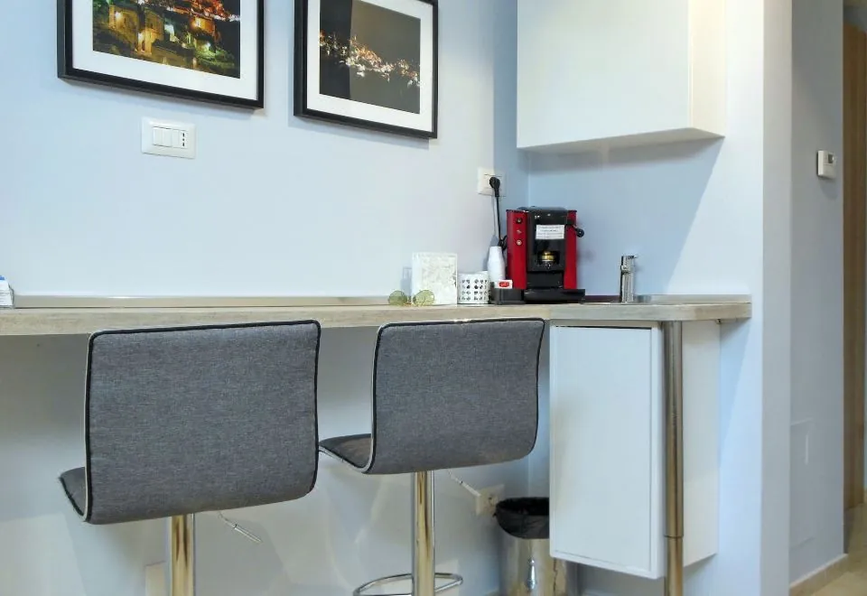 L＇Ospite - Lifestyle Residence