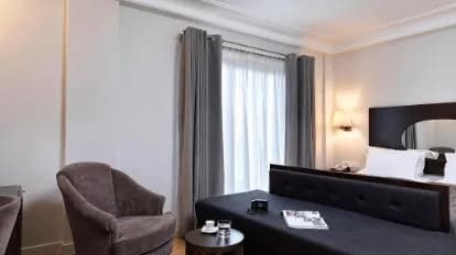 Acropolis Hill Hotel