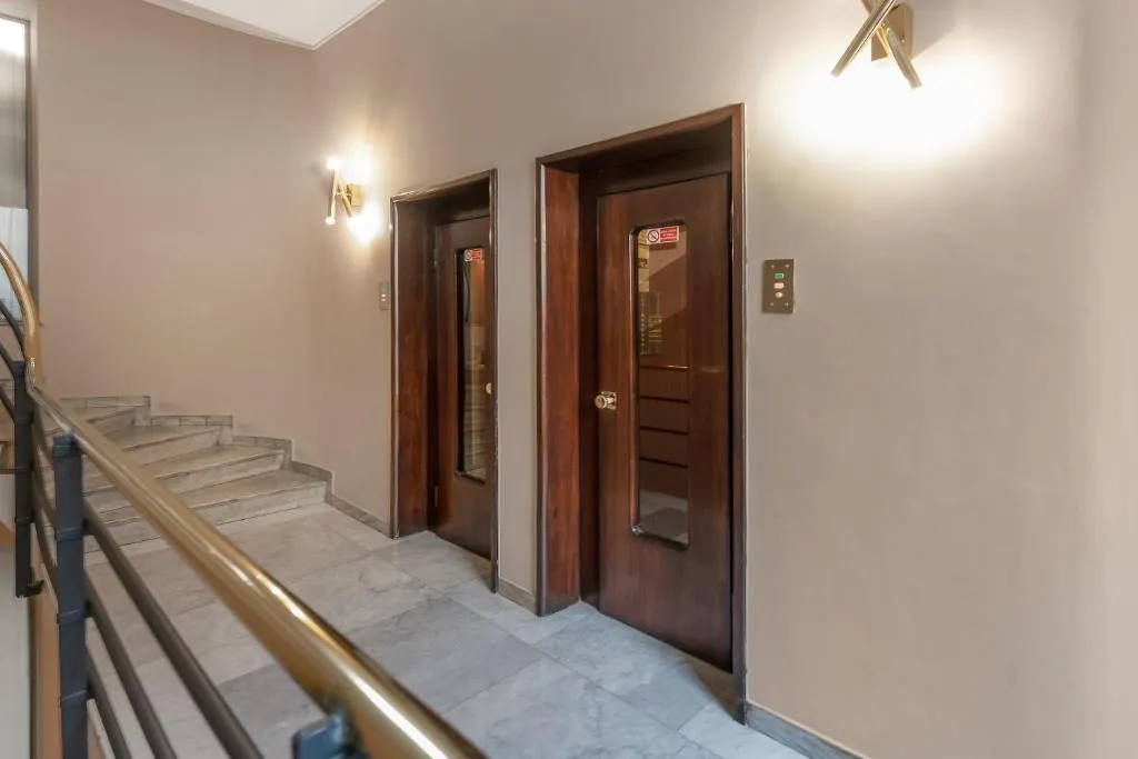 Casa da Suite Cadorna