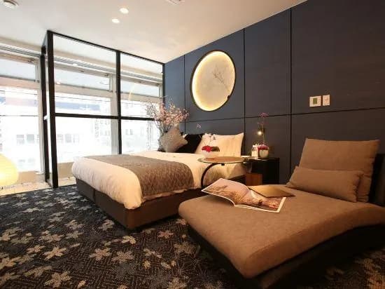 HOTEL Hanare Sapporo