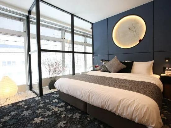 HOTEL Hanare Sapporo