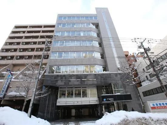 HOTEL Hanare Sapporo