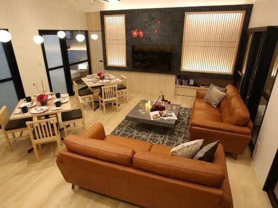 HOTEL Hanare Sapporo