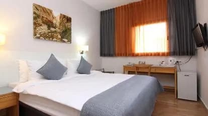 Hotel Gilgal