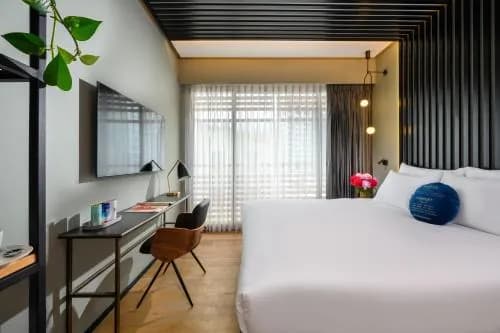 Hotel Gilgal