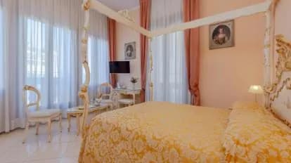 Hotel Marte