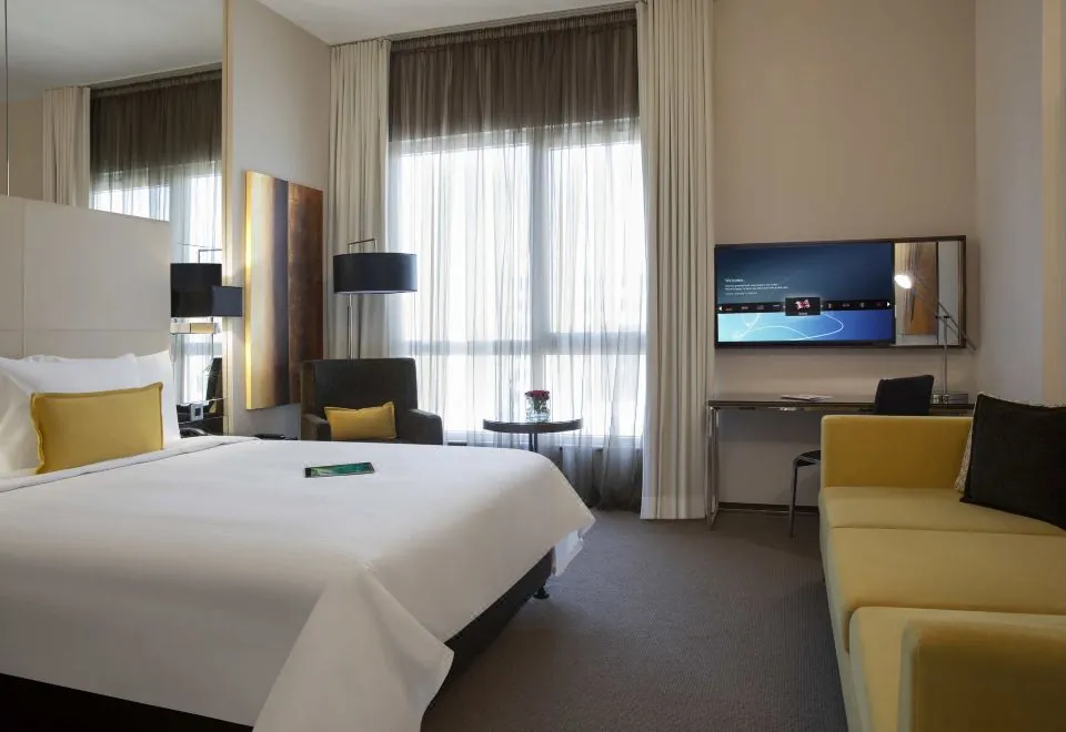 Centro Olaya by Rotana