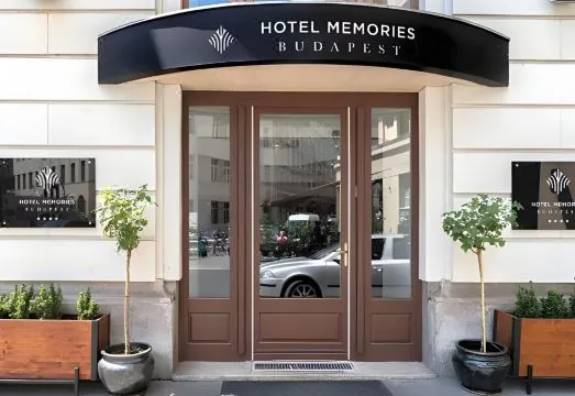 Hotel Memories Budapest