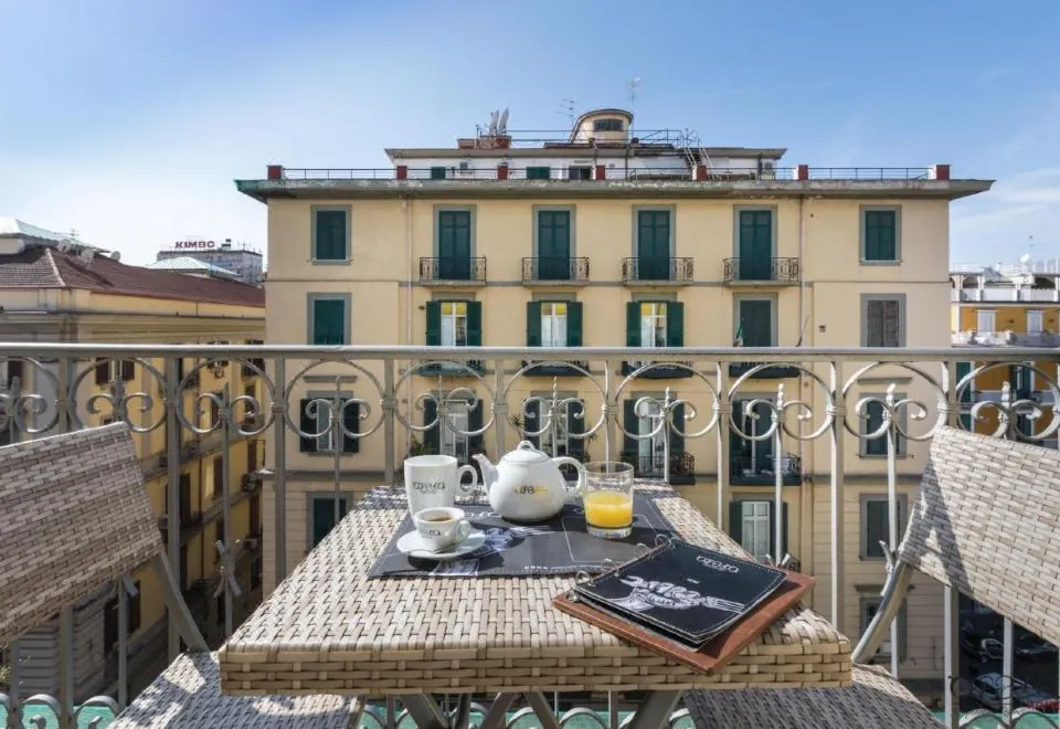 Opera Home Principe Umberto
