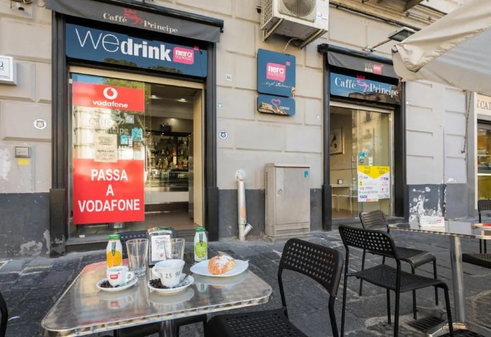 Opera Home Principe Umberto