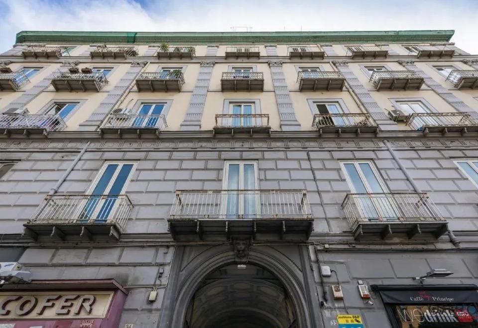 Opera Home Principe Umberto