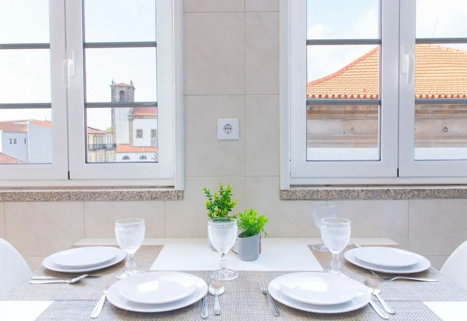 Pra?a 44 Boutique Apartments