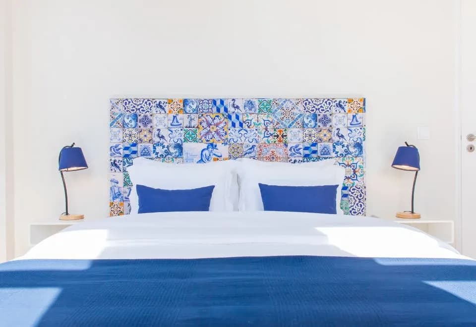 Pra?a 44 Boutique Apartments