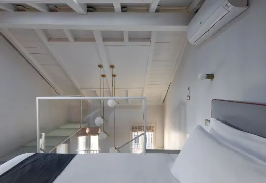 Velvet Grey Boutique Hotel