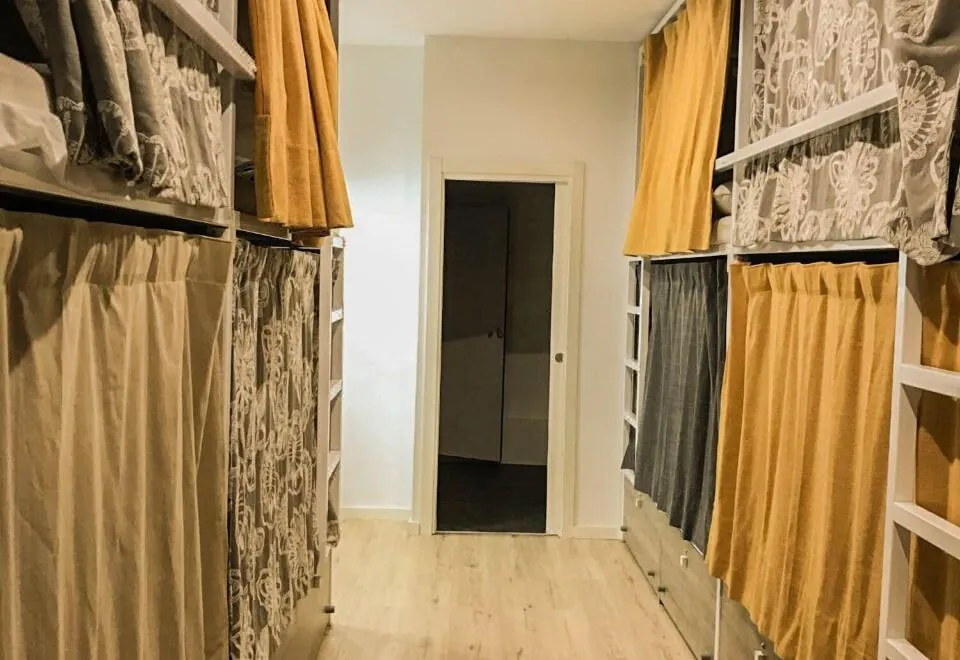 Cantagua Hostel