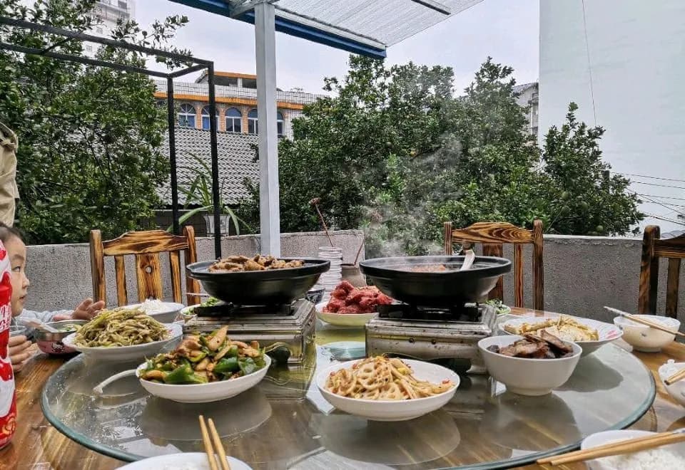 Ting Yutang Homestay