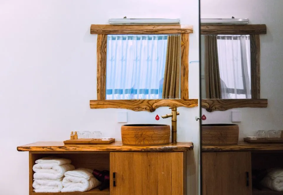Ting Yutang Homestay