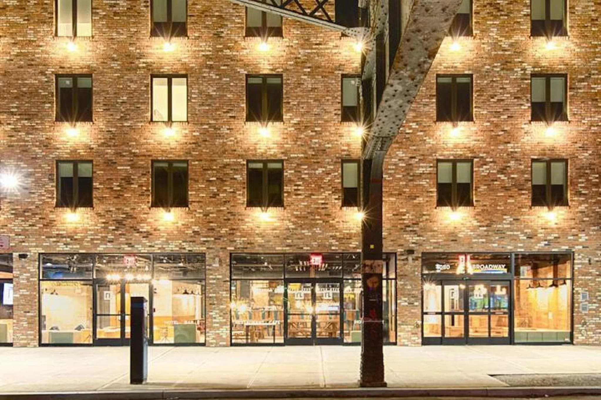 Hotel RL Brooklyn