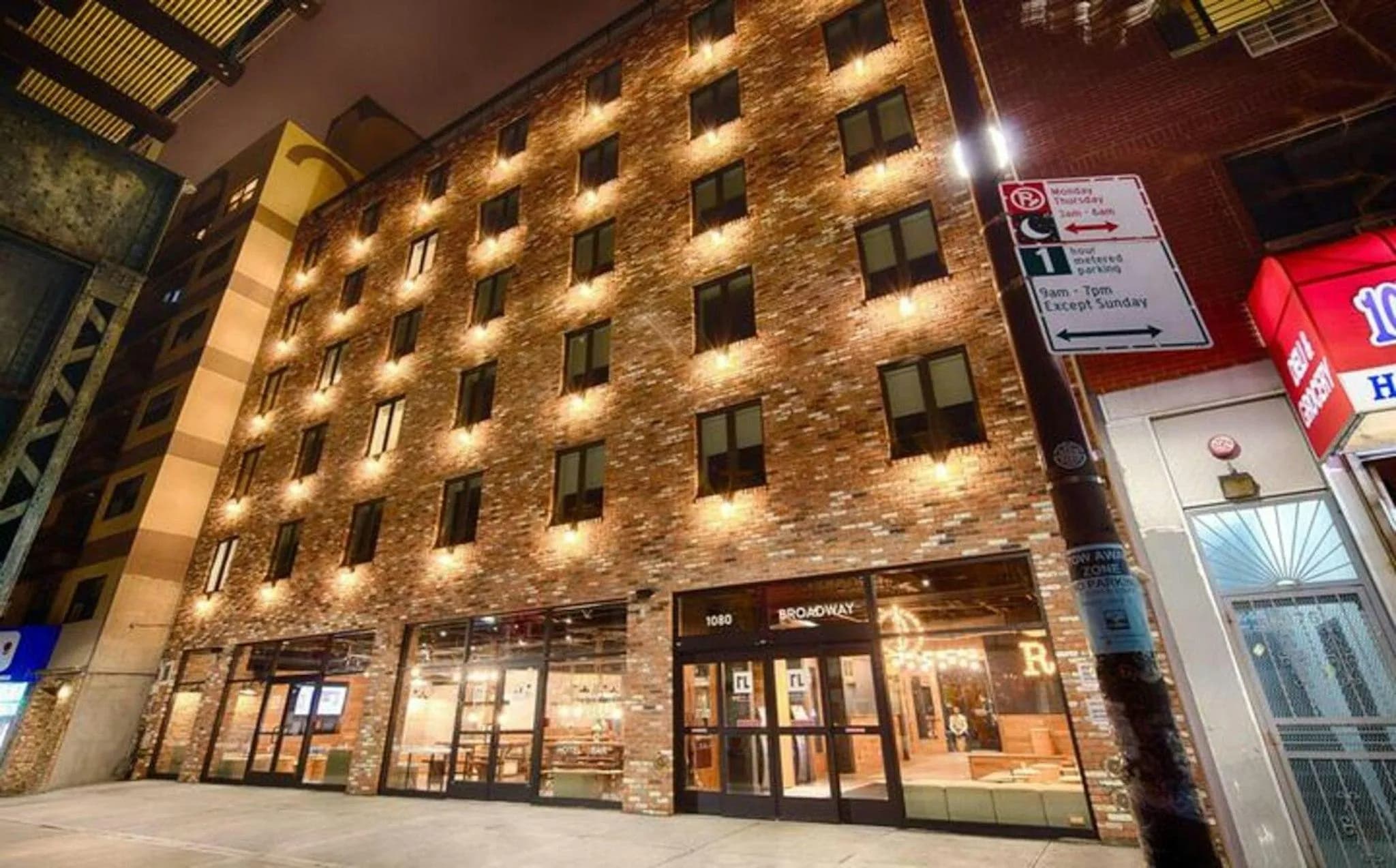 Hotel RL Brooklyn