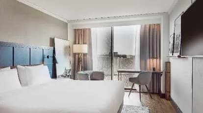 Radisson Blu Waterfront Hotel, Stockholm
