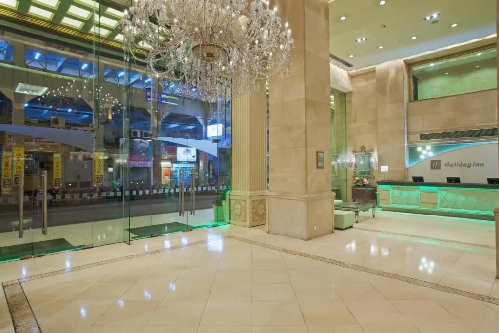 Holiday Inn Macau