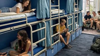 Smart Russell Square Hostel