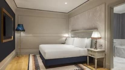 Palazzo Donizetti Hotel - Special Class