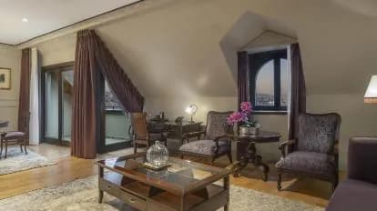 Palazzo Donizetti Hotel - Special Class