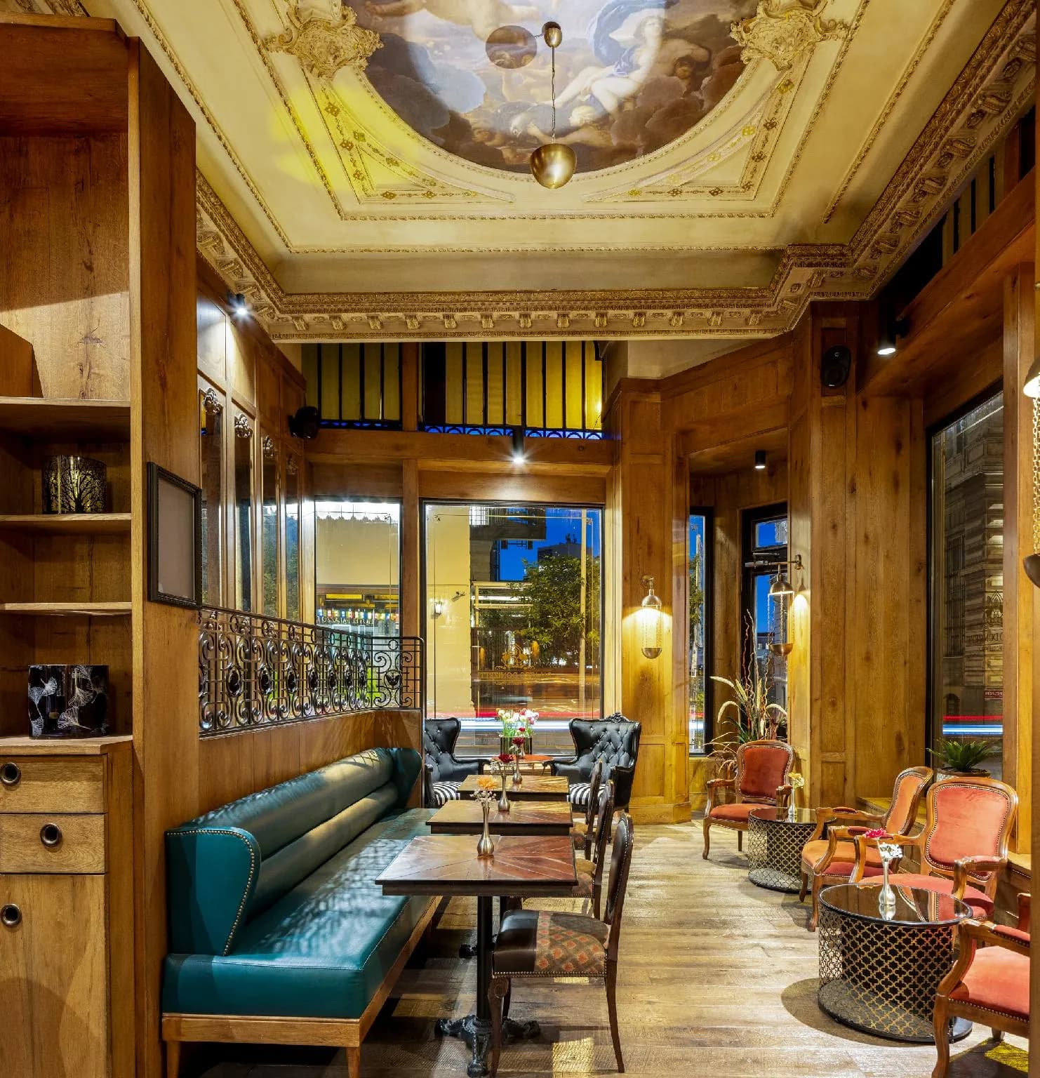 Palazzo Donizetti Hotel - Special Class