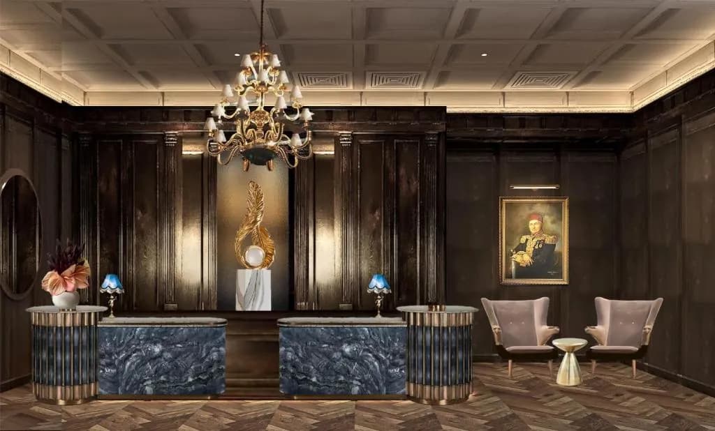 Palazzo Donizetti Hotel - Special Class