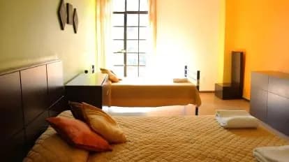 Hotel Amigo Suites