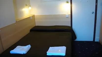 Metro Hotel