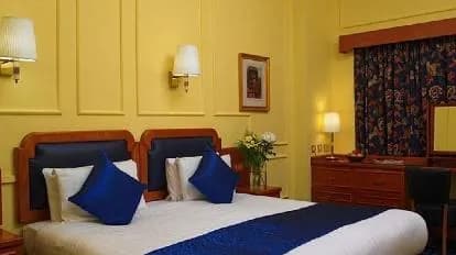 Lancaster Gate Hotel
