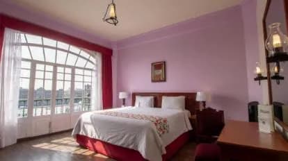 Best Western Majestic