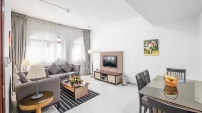 Ivory Hotel Apartment